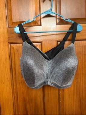 Cacique 46DDD Lightly Line Lounge Bra
